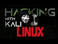 Kali Linux Hacking ARP