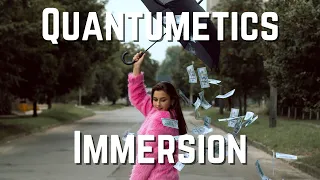 How to Use Immersion to Transform Reality