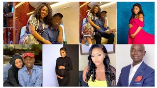  baba grab nyash watch as ned nwoko goes haywire after regina daniels twerks
