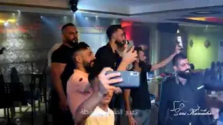 محمد الشيخ يلي طلعو ريشاتك بدي قصهن وحياتك حفلة لبنان Mohamad Alshekh 240P 