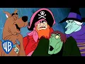 Lagu Scooby-Doo Where Are You! | Outsmarting Villains | 10 MINUTES of Classic Cartoons | WB Kids
