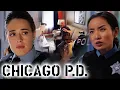 Burgess New Partner Chicago P D