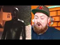 Man In Gimp Suit Terrorizes Village