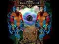 Mastodon - Oblivion (Instrumental) "Crack the Skye Royal Edition"