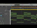 HAON - Skrr (feat. GISELLE) (Instrumental Remake) [100% Accurate] | Logic Pro X