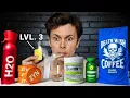 Download Lagu I Tried 7 Levels Of Performance Enhancers