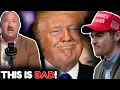 Download Lagu Trump Is About To Make Everything Much Worse