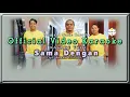 Download Lagu KARAOKE SAMA DENGAN || NAGABE TRIO || OFFICIAL VIDEO KARAOKE