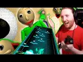 Download Lagu Baldi's Basics?? ~ This song without context is an EXPERIENCE [DAGames ~ You're Mine]