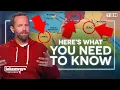 Download Lagu Lee Strobel INVESTIGATES Middle East Phenomenon of Meeting JESUS in DREAMS | Kirk Cameron on TBN