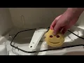 How to Clean Filter in the GE PotScrubber 650 Dishwasher