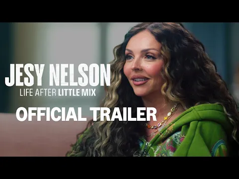 Official Trailer