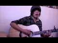 Jude Law and A Semester Abroad - Brand New (Cover)