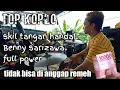 Download Lagu beginilah skil kendang Benny sarizawa