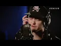 Trevor Daniel "Falling" (Live Performance) | Open Mic