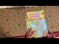 New Dollar Tree Summer Adult Coloring Book Collection