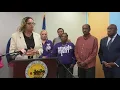 City leaders demand action after controversial arrest of Toledo teen
