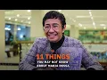 Download Lagu 11 things you may not know about Maria Ressa