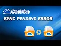 How to Quickly Fix OneDrive Sync Pending Error Free File Sync Software