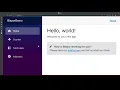 Blazor Pages for CRUD operations from SQL Server using QuickDBS Blazor and QuickDBS SQLServer