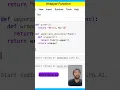 Python Wrapper Example 2025