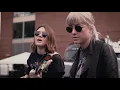 Larkin Poe | Hard Time Killing Floor Blues (Official Video)