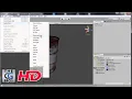 CGI 3D Game Tutorial Strumpy Shader in Unity - by 3dmotive