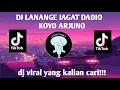 Download Lagu DJ LANANGE JAGAT DADIO KOYO ARJUNO VIRAL TIKTOK TERBARU 2025