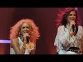 Little Big Town - Boondocks (Live in St Louis 07-25-2025)