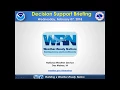 Hazardous Travel Possible Again in Iowa Thursday-Saturday