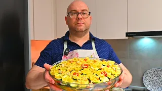 Баклажаны не Жарьте! Шикарный рецепт, Пальчики Оближешь! ПРИГОТОВЛЕНЫЕ Так ВКУСНЕЕ в 100 раз!