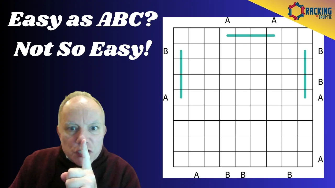 Not as Simple as ABC