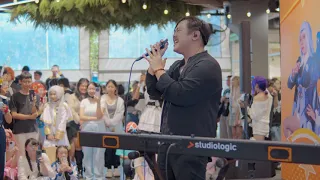 ตีตรา #3【Live Perform】at CRC Chiang Rai #tony_gospel