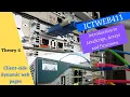 ICTWEB411 Client-side Dynamic Web Pages - JavaScript