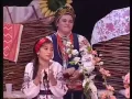 Юркеш   У полі береза