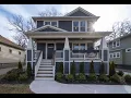 930 Hilldale Dr Royal Oak MI - 60s Walkthrough