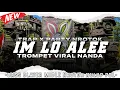 Download Lagu TRAP IM LO ALEE TROMPET NANDA ‼️ TROMPET VIRAL TIK TOK 2024 BASS BLEYER BLEYER