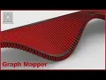 Graph Mapper - Grasshopper tutorial