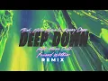 Alok x Ella Eyre x Kenny Dope feat. Never Dull – Deep Down (Friend Within Remix)