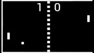 How To Make Pong Using HTML and JavaScript