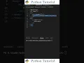 Connect CSS to Flask Web App Python Tutorial