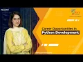 Career Oppoortunities in Python Development PNY Trainings