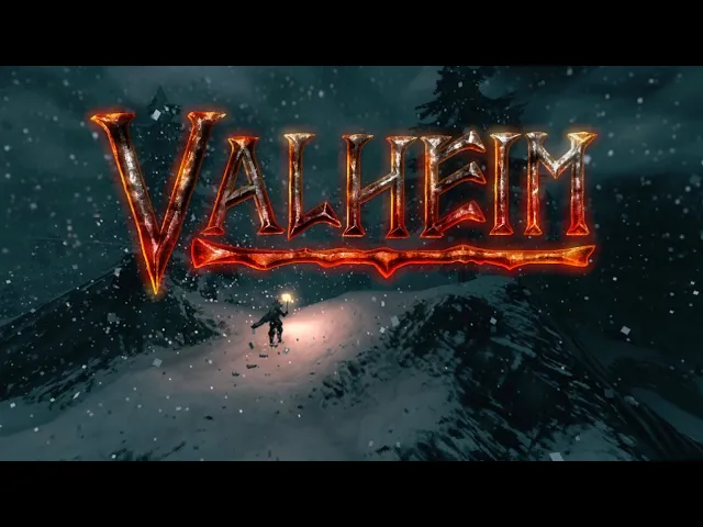 Valheim Guerilla Collective Trailer