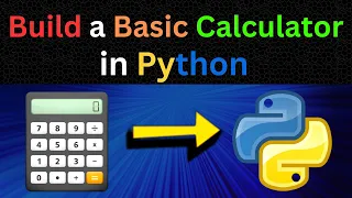 Building a Basic Calculator Using Python Step-by-Step Tutorial for Beginners