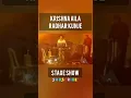 Download Lagu Krishno Aila Radhar Kunje Habib Wahid | Krishno Aila Remix #bangladj
