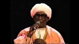متى مزاري للشاعر ود الرضي ألحان سرور ومشاركة أداء مبارك حسن بركات دندنها