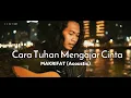Download Lagu MAKRIFAT - Cara Tuhan Mengajar Cinta | Bikin Hati Tenang (Acoustic)