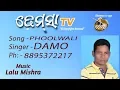 PHOOLWALI   dhemssa tv app