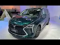 Download Lagu Forthing U-Tour PHEV (2026) Interior And Exterior - IAA Mobility 2025 Munchen