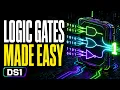 What Is Y Logic Gate Introduction